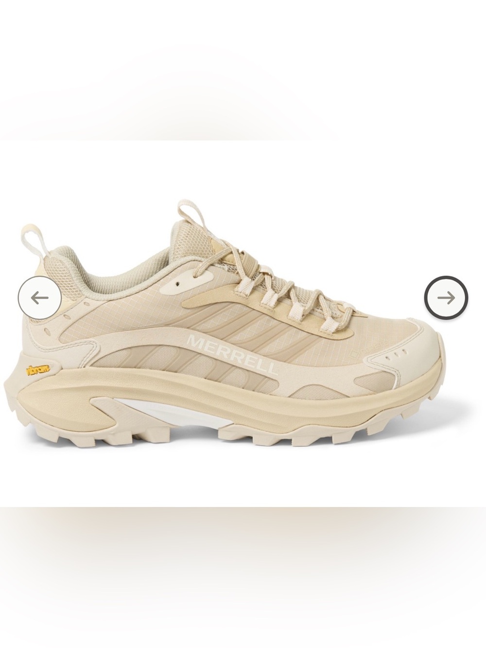 Moab Speed 2 GORE-TEX Hiking Shoes - Women's